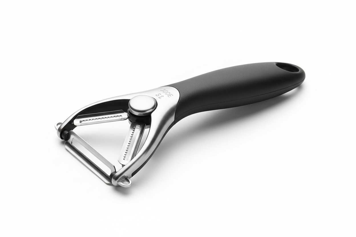 Descascador de Legumes 3 em 1 Multifuncional